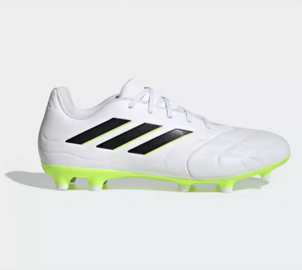 Бутсы Adidas Copa Pure.3 FG